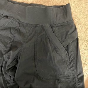 Lululemon pants
